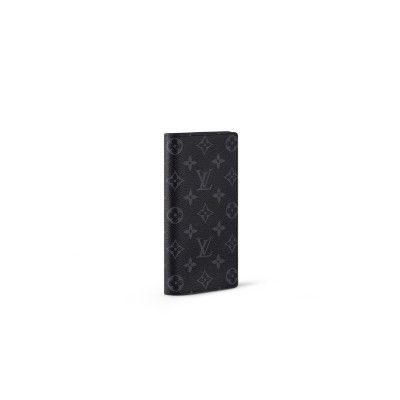 LOUIS VUITTON BRAZZA WALLET M61697 (19*10*2cm)